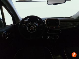 Fiat 500X Cross Plus 1.4 MAir 103kW (140CV 4x2 DCT