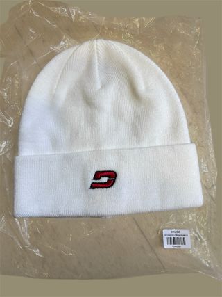 Gorro de Golfe Druids Vintage - Branco (Novo)