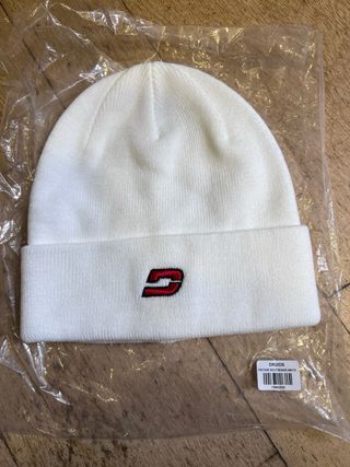 Gorro de Golfe Druids Vintage - Branco (Novo)