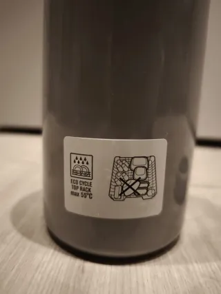 Borraccia Guzzini RE-GENERATION