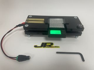 Mesa de Gaus para Slot