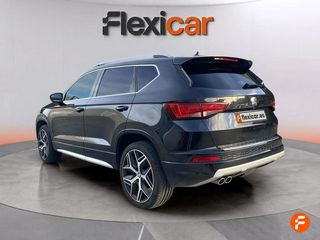 Seat Ateca 1.5 TSI 150 FR DSG AUTOMATICO START-STOP