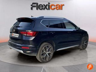 Seat Ateca 1.5 TSI 150 FR DSG AUTOMATICO START-STOP