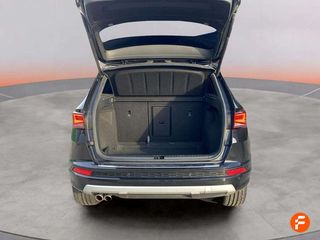 Seat Ateca 1.5 TSI 150 FR DSG AUTOMATICO START-STOP
