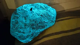 Máscara Halloween Artesanal