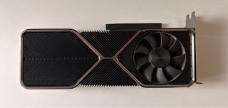 NVIDIA GeForce RTX 3080 Ti Founders Edition