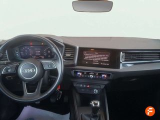 Audi A1 Sportback 25 TFSI 70kW (95CV)