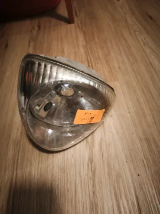 Faro Delantero Piaggio Liberty 125