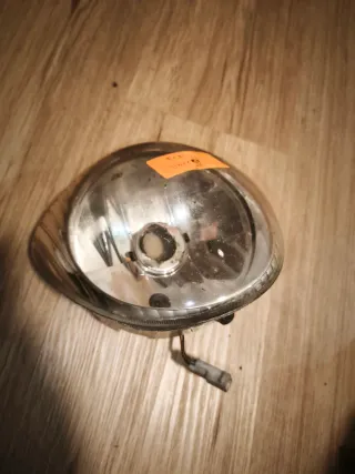 Faro Delantero Piaggio Liberty 125