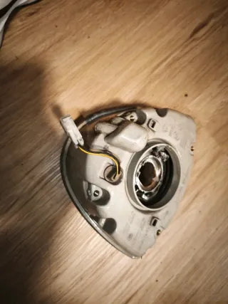 Faro Delantero Piaggio Liberty 125