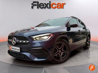 Mercedes GLA GLA 200 D 4MATIC