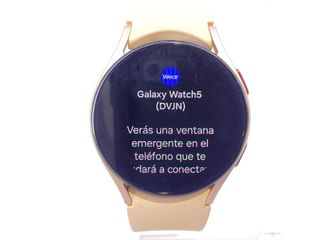 samsung galaxy watch 5 40mm 4g