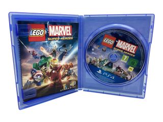 lego marvel super heroes
