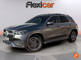 Mercedes GLE GLE 300 d 4MATIC