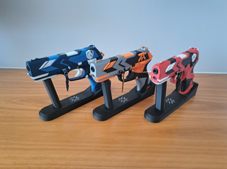 Classic Valorant de Equipos