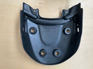 Revestimiento Colin BMW F650