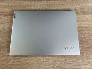 Lenovo Yoga Slim 7 Pro - Gama alta profesional