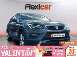 Seat Ateca 2.0 TDI 110kW (150CV) S&S Style