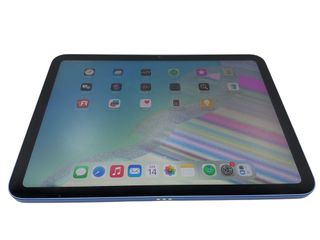 ipad apple ipad (wi-fi) (a2696) 256gb (10.2) (10 generacion)