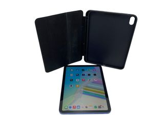 ipad apple ipad (wi-fi) (a2696) 256gb (10.2) (10 generacion)