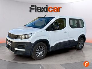 Peugeot Rifter Active Pack Busin. Standard BlueHDi 73kW