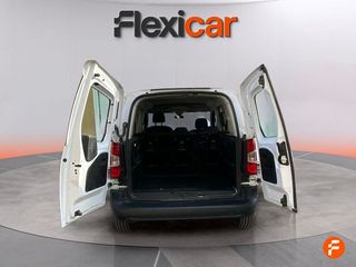 Peugeot Rifter Active Pack Busin. Standard BlueHDi 73kW