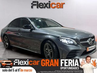 Mercedes Clase C C 220 d
