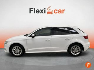 Audi A3 sport ed 1.4 TFSI e-tron S tronic Sportb