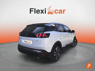 Peugeot 3008 HYBRID 225 e-EAT8 Allure