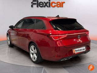 Seat Leon SP 1.5 TSI 110kW S&S FR Go L