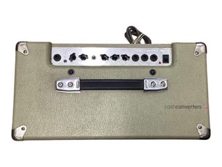 amplificador guitarra ibanez ibz 510