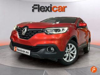 Renault Kadjar Intens Energy dCi 96kW (130CV)
