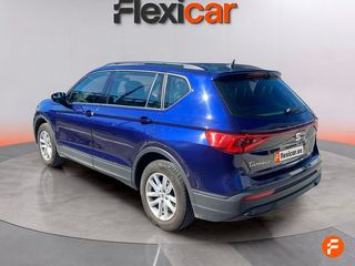 Seat Tarraco 1.5 TSI 110kW (150CV) St&Sp DSG Style