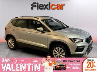 Seat Ateca 1.5 TSI 110kW (150CV) DSG S&S FR XL
