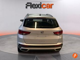 Seat Ateca 1.5 TSI 110kW (150CV) DSG S&S FR XL