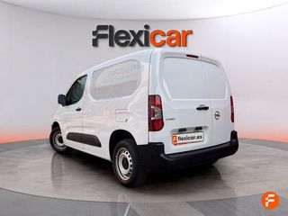 Opel Combo Cargo 1.5 TD 75kW (100CV) S/S Edition L