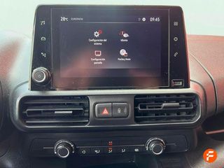 Opel Combo Cargo 1.5 TD 75kW (100CV) S/S Edition L