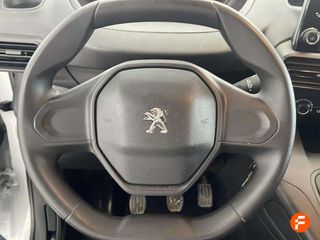 Peugeot Partner TEPPE 1.5