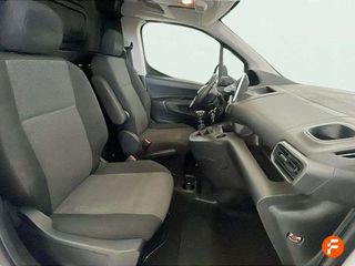 Peugeot Partner TEPPE 1.5