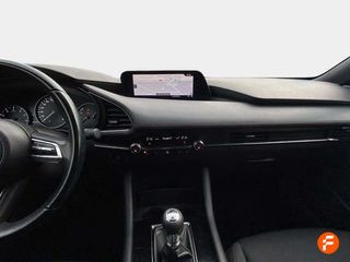 Mazda 3 2.0 e-SKYACTIV-G 88KW HOMURA