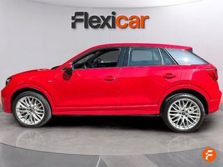 Audi Q2 S line 35 TDI 110kW (150CV) S tronic