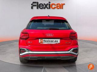 Audi Q2 S line 35 TDI 110kW (150CV) S tronic