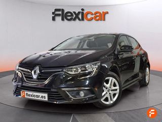 Renault Megane Intens Energy dCi 66kW (90CV)