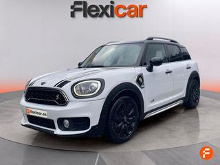 MINI Countryman Cooper S E ALL4