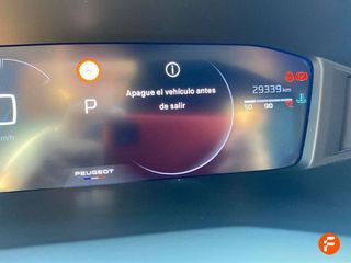 Peugeot 2008 Allure Puretech 130 S&S EAT8