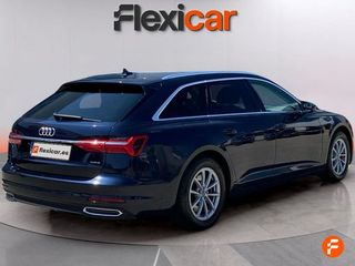 Audi A6 Avant 45 TDI 170kW (231CV) quattro tiptr