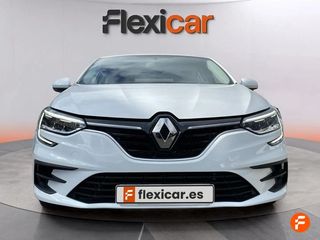Renault Megane Zen Blue dCi 85 kW (115CV)