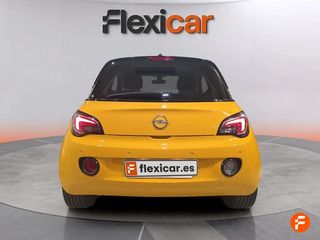 Opel Adam 1.4 XEL GLAM
