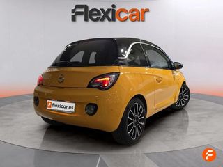 Opel Adam 1.4 XEL GLAM