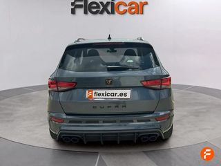 Cupra Ateca 2.0 TSI 221kW (300CV) 4Drive DSG